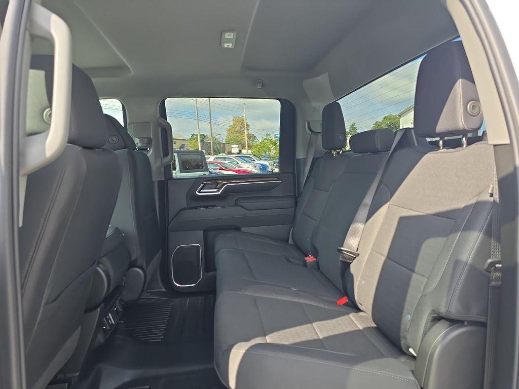 new 2026 Chevrolet Silverado 3500 car, priced at $61,905