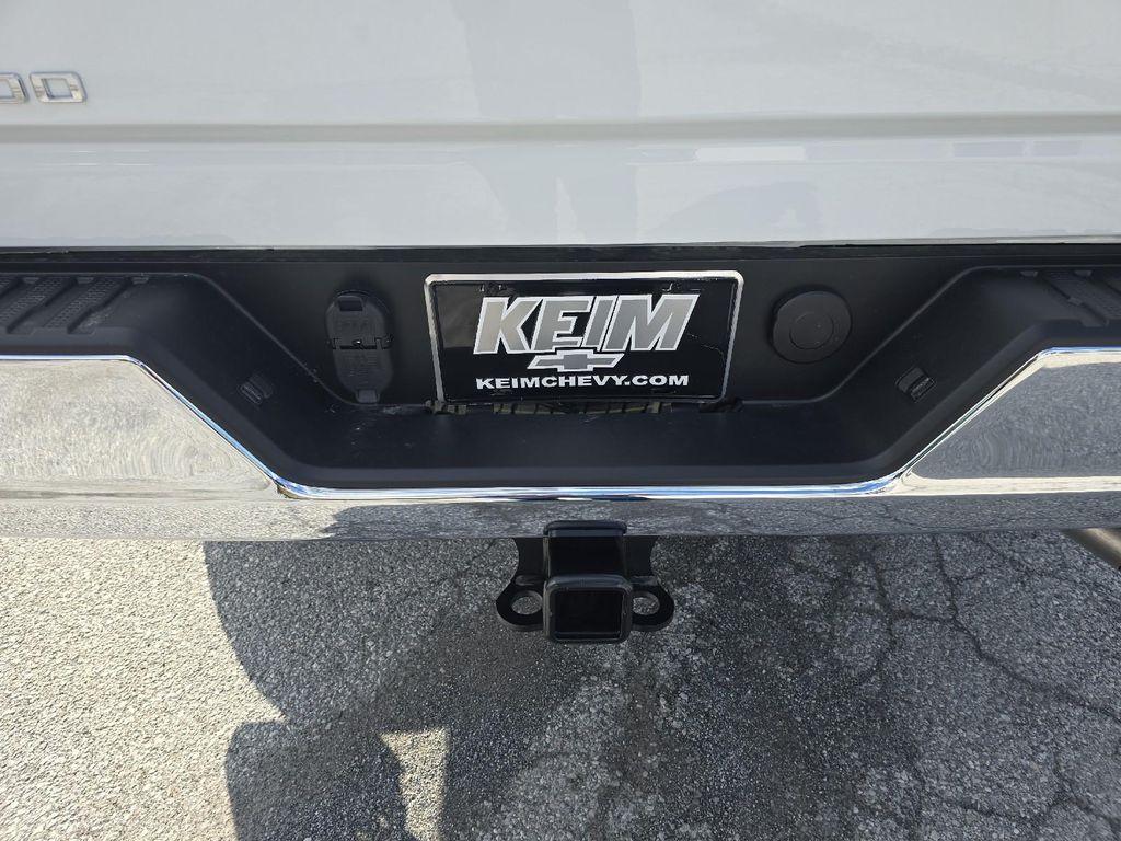 new 2026 Chevrolet Silverado 3500 car, priced at $61,905