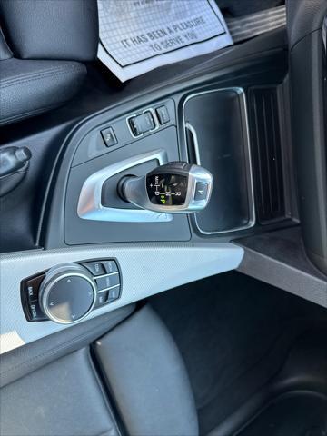 used 2018 BMW 330 car, priced at $15,999