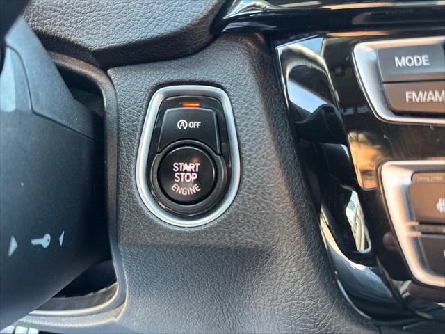 used 2018 BMW 330 car, priced at $15,999