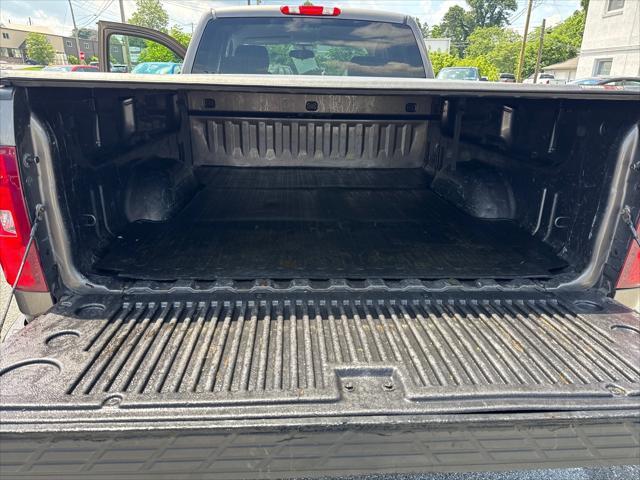 used 2012 Chevrolet Silverado 1500 car, priced at $9,495