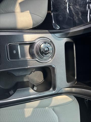 used 2020 Ford Fusion car, priced at $15,799
