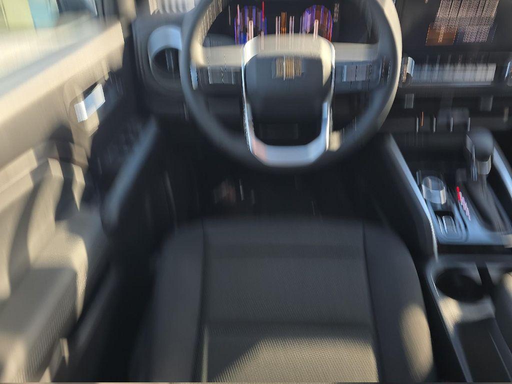 new 2026 Chevrolet Colorado car, priced at $42,885