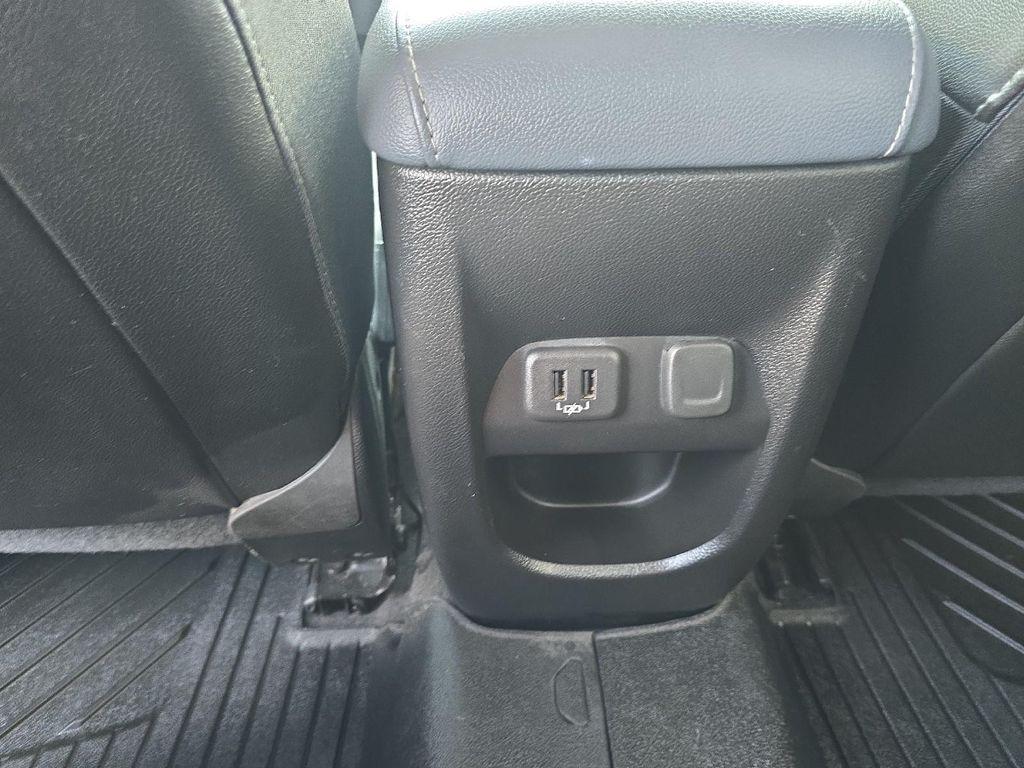 used 2019 Chevrolet Colorado car, priced at $28,749