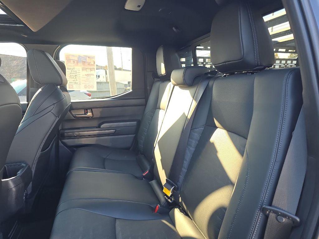 used 2025 Toyota Tacoma car, priced at $48,266