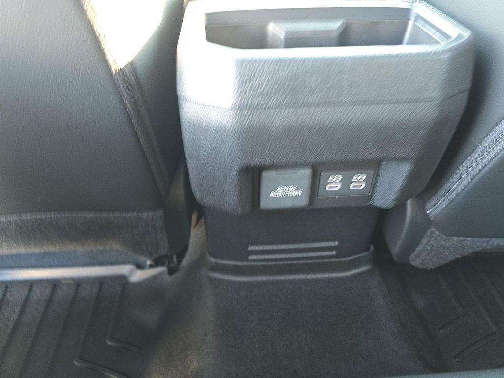 used 2025 Toyota Tacoma car, priced at $48,266