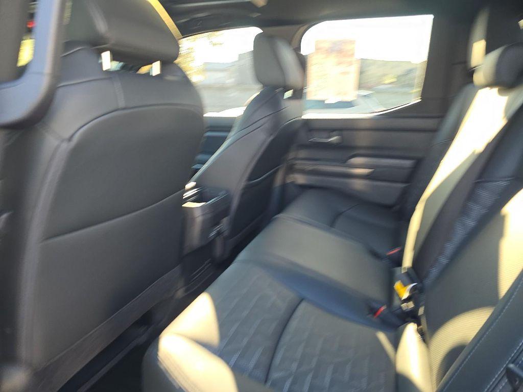 used 2025 Toyota Tacoma car, priced at $48,266