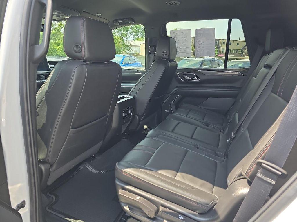 used 2022 Chevrolet Tahoe car, priced at $61,999