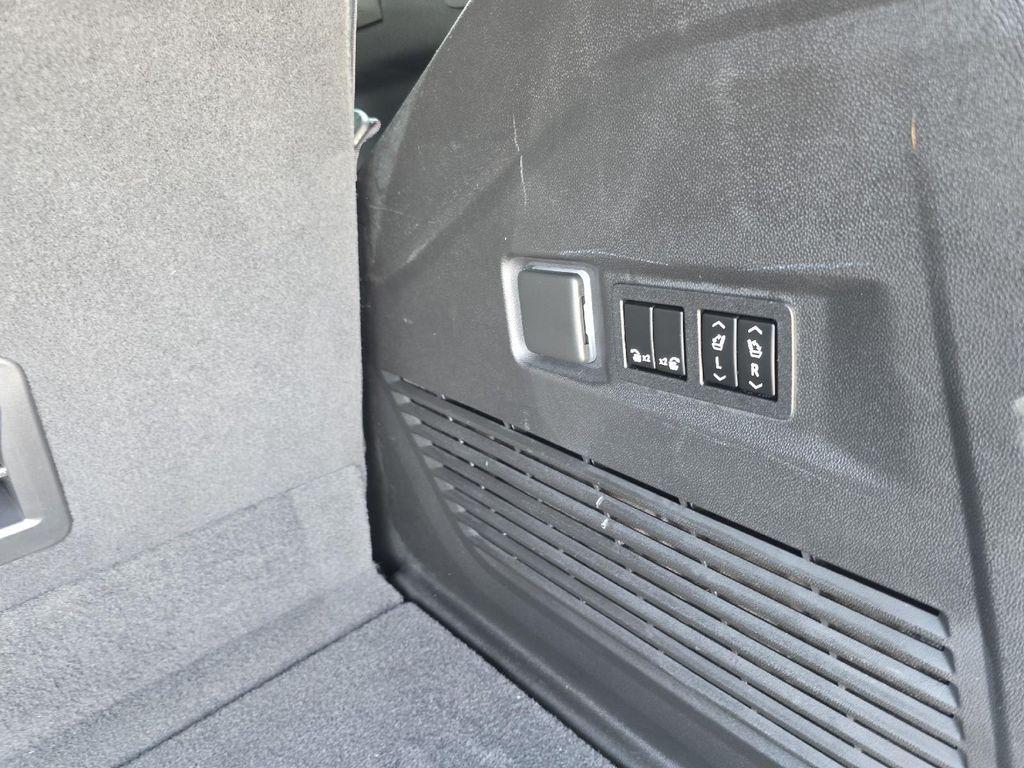 used 2022 Chevrolet Tahoe car, priced at $61,999