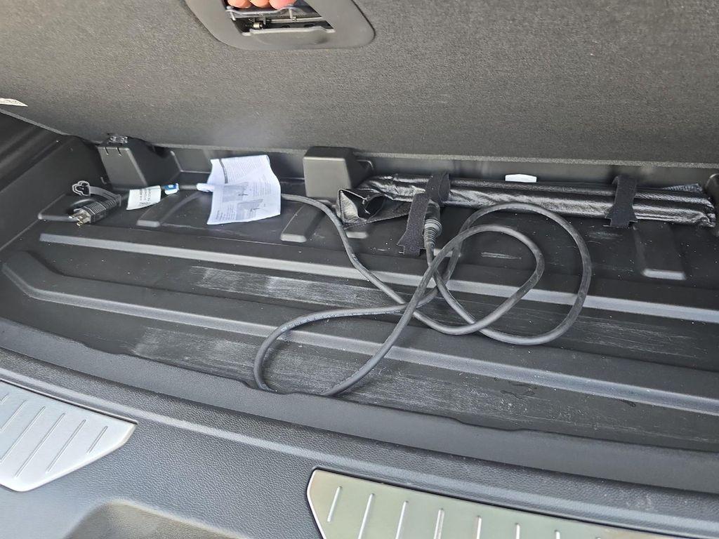 used 2022 Chevrolet Tahoe car, priced at $61,999