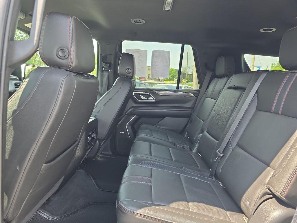 used 2022 Chevrolet Tahoe car, priced at $61,999