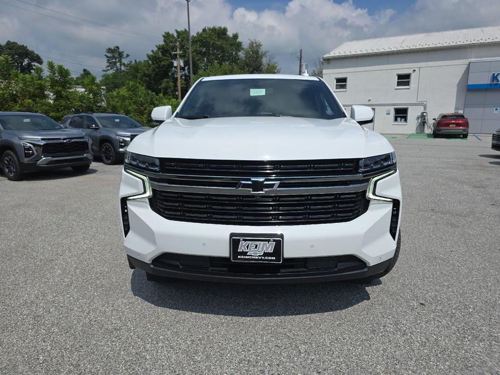 used 2022 Chevrolet Tahoe car, priced at $61,999