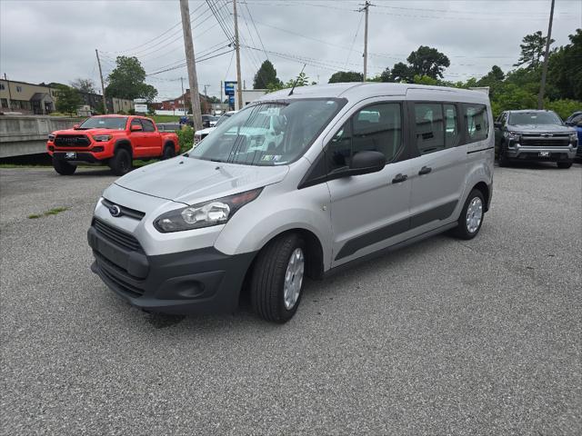 used 2016 Ford Transit Connect car, priced at $21,999