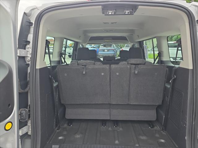 used 2016 Ford Transit Connect car, priced at $21,999