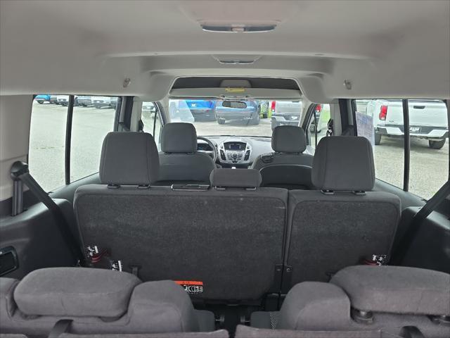 used 2016 Ford Transit Connect car, priced at $21,999