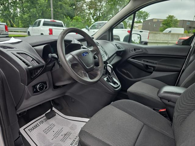used 2016 Ford Transit Connect car, priced at $21,999