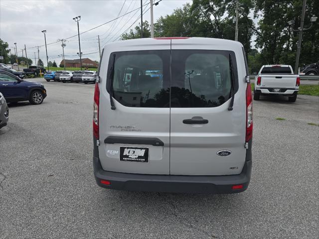 used 2016 Ford Transit Connect car, priced at $21,999