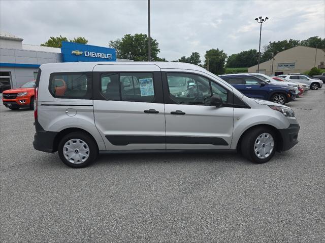 used 2016 Ford Transit Connect car, priced at $21,999