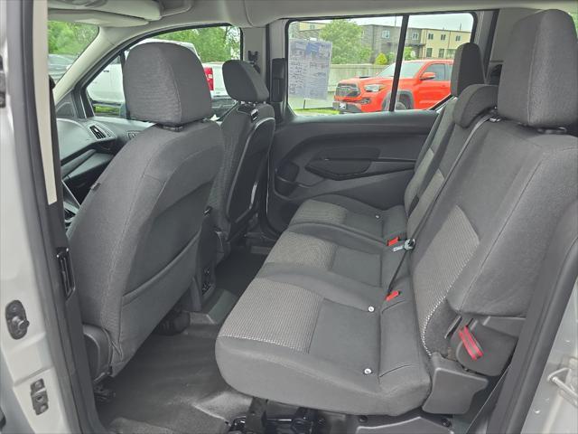 used 2016 Ford Transit Connect car, priced at $21,999