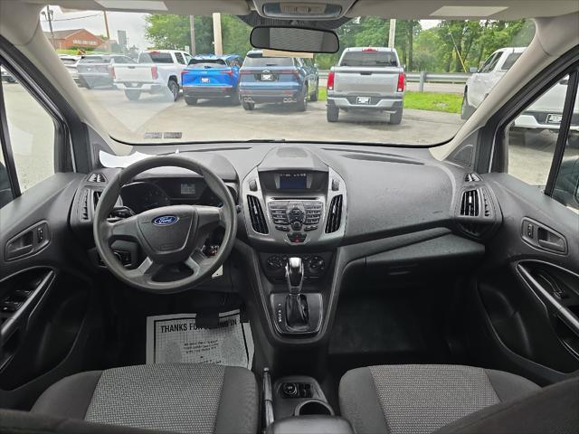 used 2016 Ford Transit Connect car, priced at $21,999