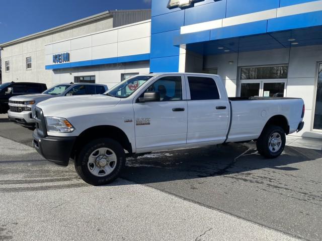 used 2016 Ram 2500 car