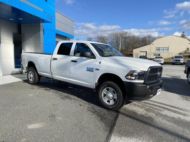 used 2016 Ram 2500 car