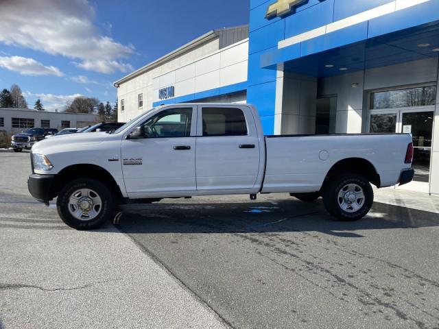 used 2016 Ram 2500 car
