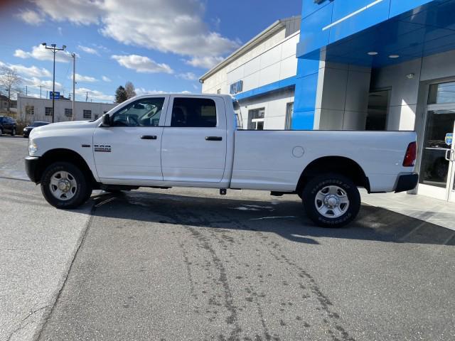 used 2016 Ram 2500 car