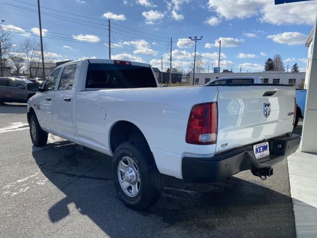 used 2016 Ram 2500 car