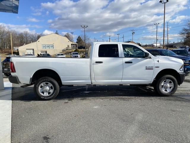 used 2016 Ram 2500 car