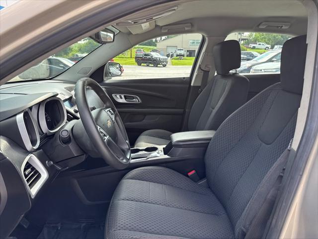 used 2012 Chevrolet Equinox car, priced at $9,799
