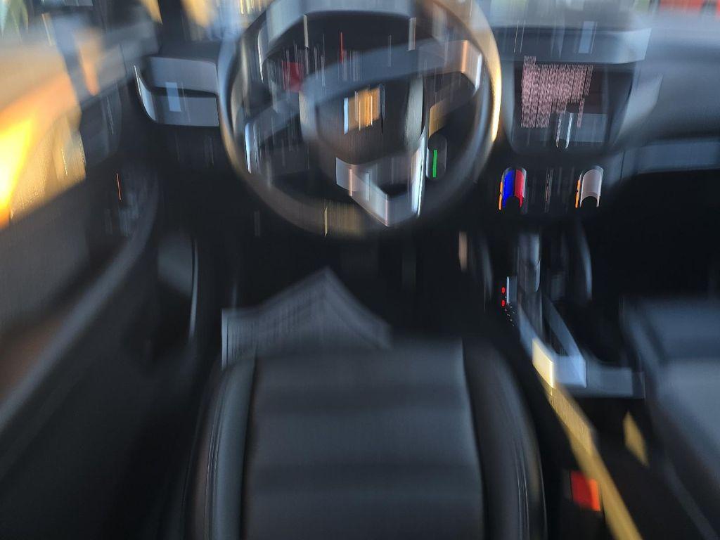 used 2021 Chevrolet TrailBlazer car, priced at $20,500