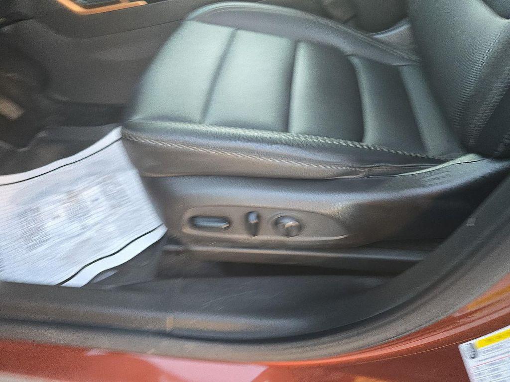 used 2021 Chevrolet TrailBlazer car, priced at $20,500