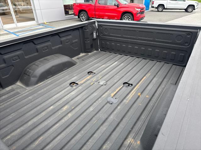 used 2022 Chevrolet Silverado 2500 car, priced at $46,999