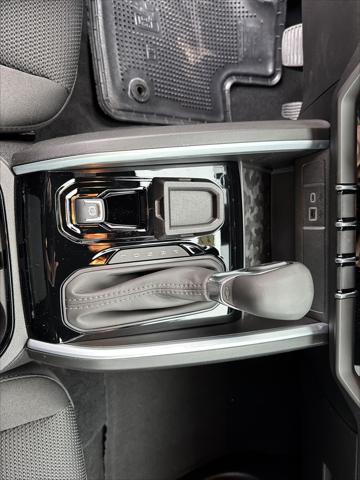 new 2025 Chevrolet Colorado car, priced at $37,435