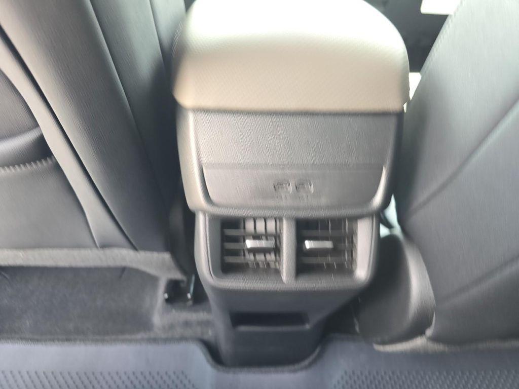 new 2026 Chevrolet Equinox car, priced at $32,045