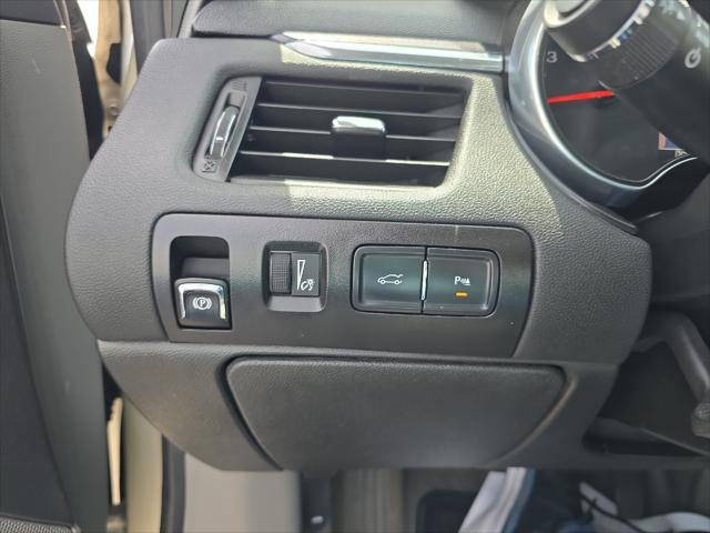 used 2015 Chevrolet Impala car, priced at $10,599