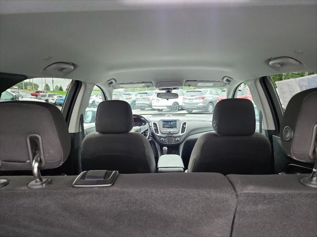 used 2019 Chevrolet Equinox car, priced at $16,999