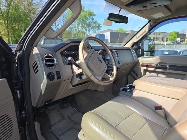 used 2008 Ford F-250 car, priced at $13,999