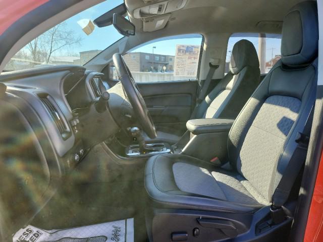 used 2019 Chevrolet Colorado car, priced at $33,000