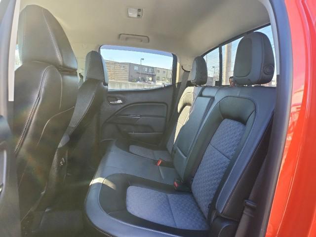 used 2019 Chevrolet Colorado car, priced at $33,000