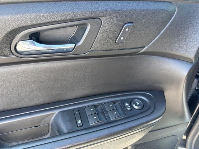 used 2017 Chevrolet Traverse car, priced at $12,999