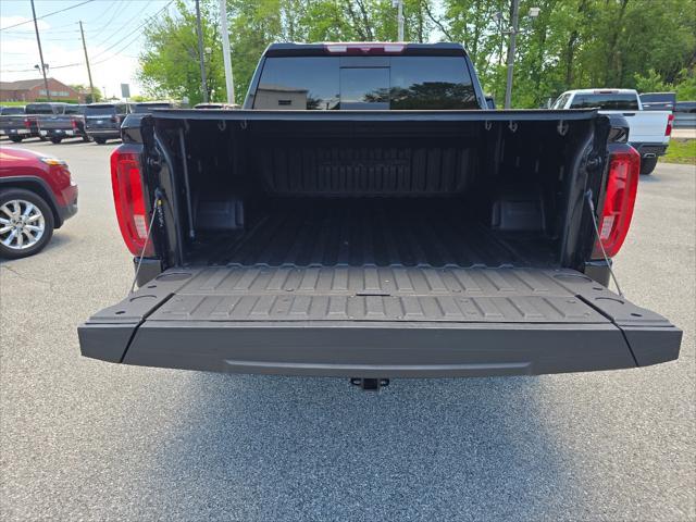 used 2022 GMC Sierra 1500 car, priced at $52,999