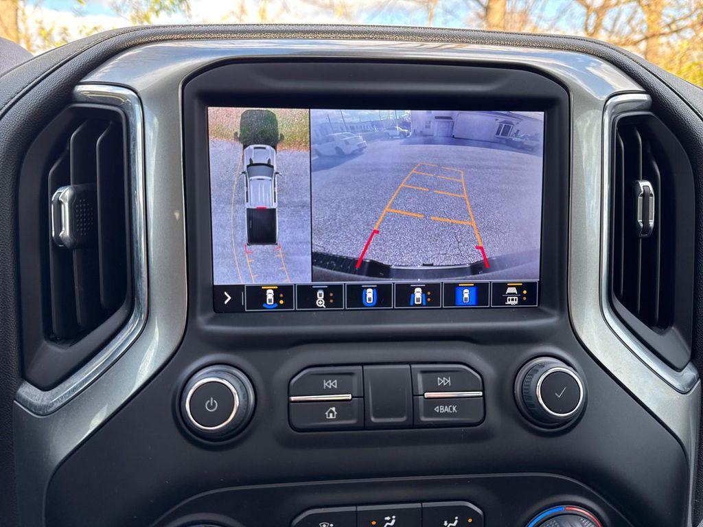 used 2022 Chevrolet Silverado 2500 car, priced at $68,999