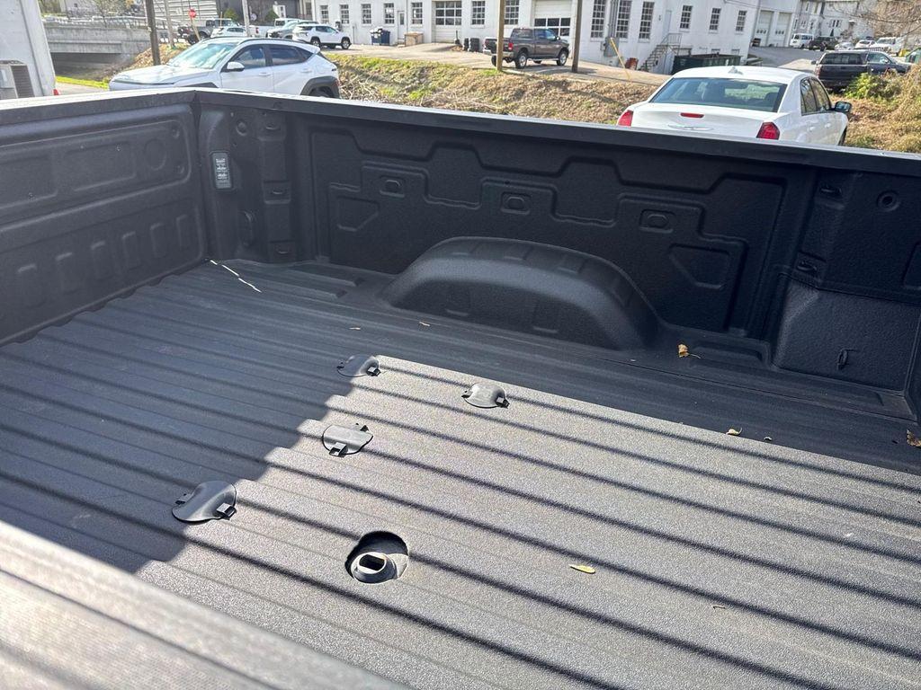 used 2022 Chevrolet Silverado 2500 car, priced at $68,999