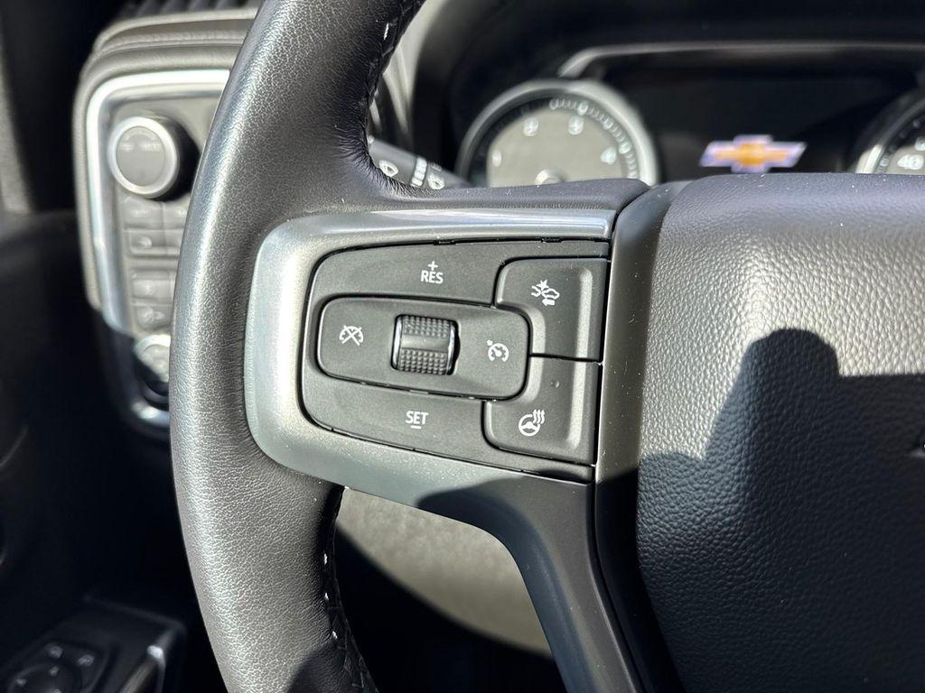 used 2022 Chevrolet Silverado 2500 car, priced at $68,999