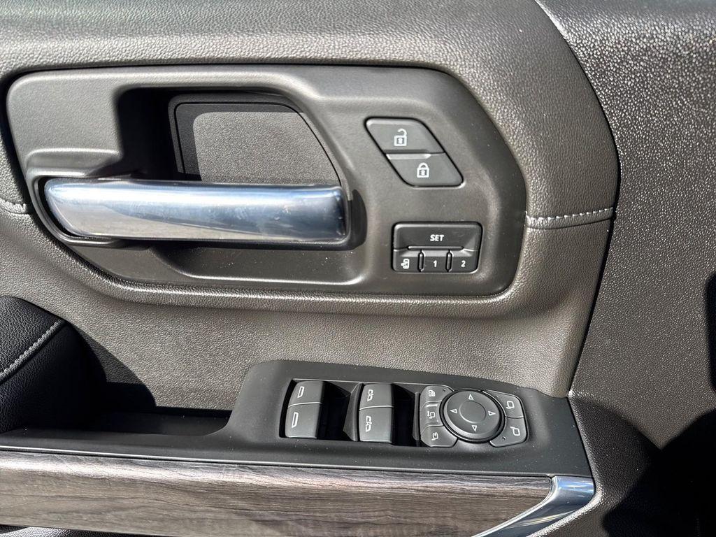 used 2022 Chevrolet Silverado 2500 car, priced at $68,999