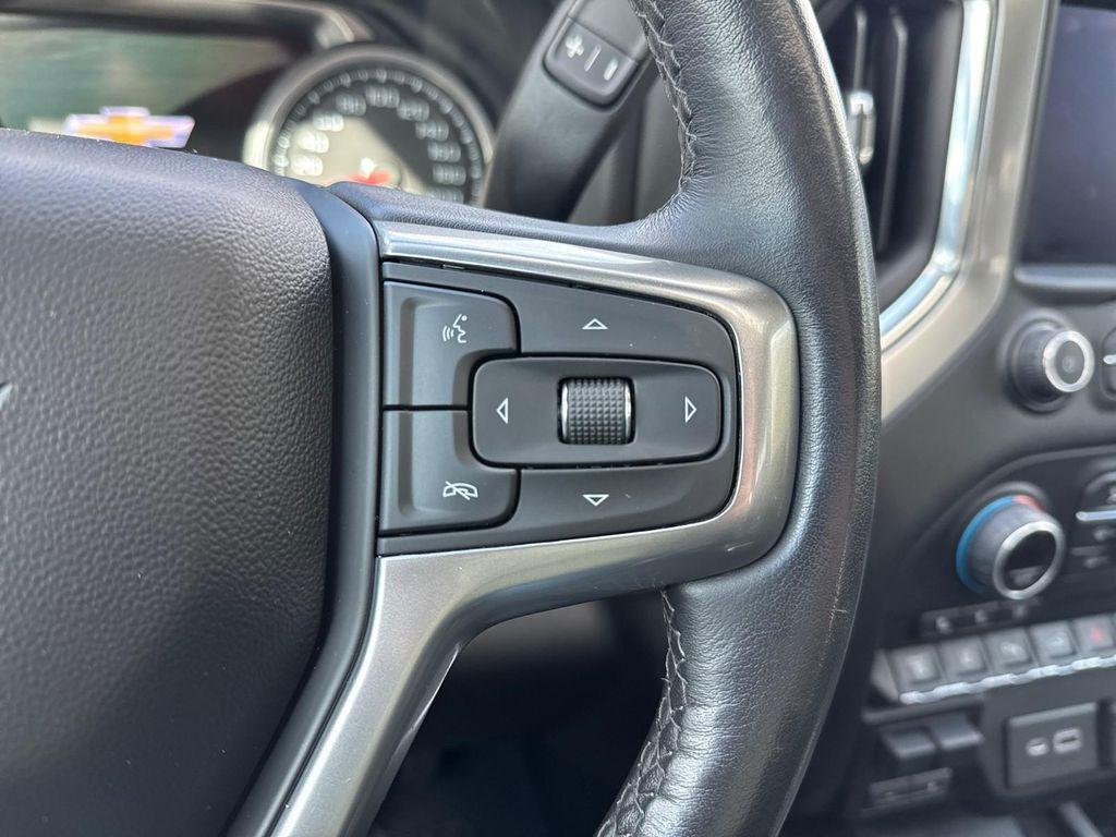 used 2022 Chevrolet Silverado 2500 car, priced at $68,999