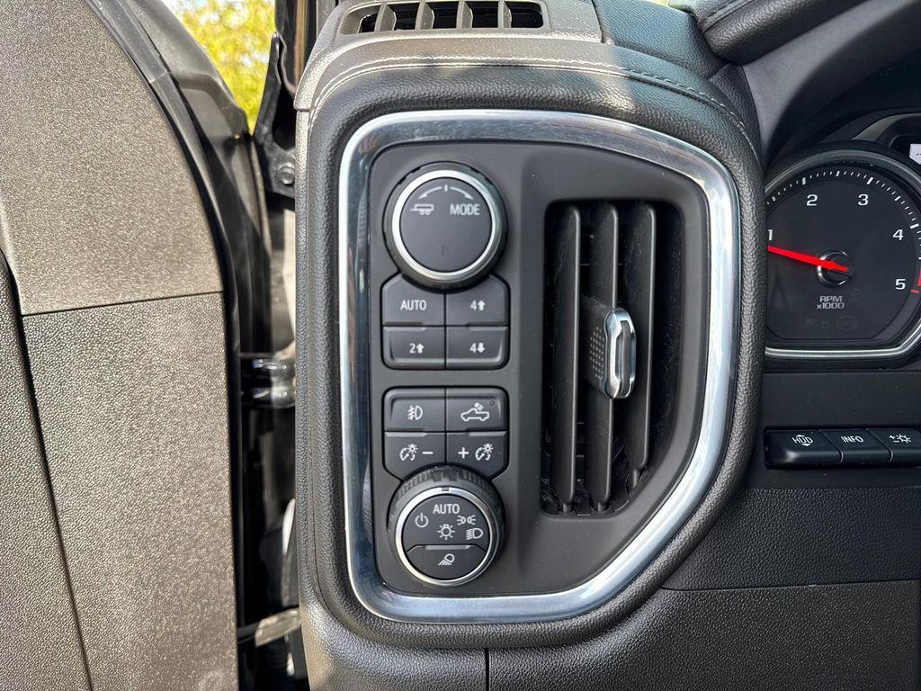 used 2022 Chevrolet Silverado 2500 car, priced at $68,999