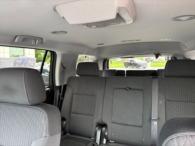 used 2015 GMC Yukon car, priced at $20,999